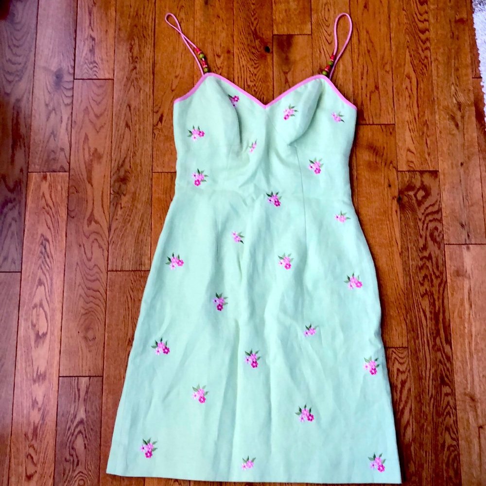 Perfect for summer!